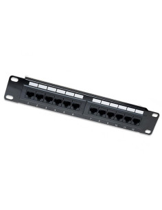 Pannello Patch per rack... 2