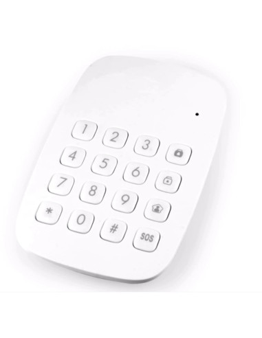 Tastierino numerico wireless per...