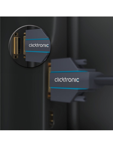 Cavo Monitor DisplayPort Maschio a...