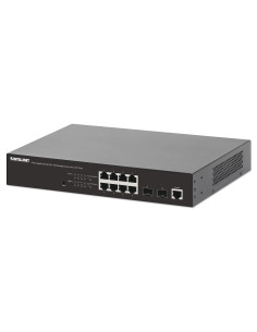 Switch Gigabit Ethernet 8... 2