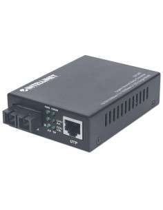 Media Converter Gigabit... 2