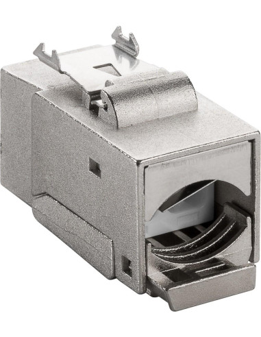 Frutto Keystone RJ45 Cat6 STP...