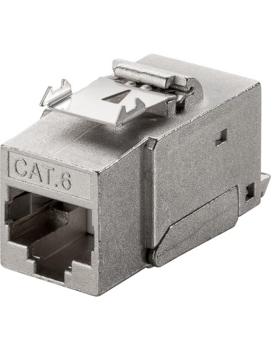 Frutto Keystone RJ45 Cat6 STP...