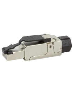 Plug Modulare RJ45 Cat.6A 2