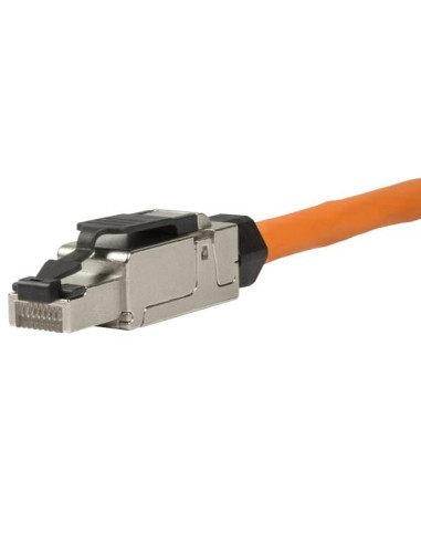 Plug Modulare RJ45 Cat.6A