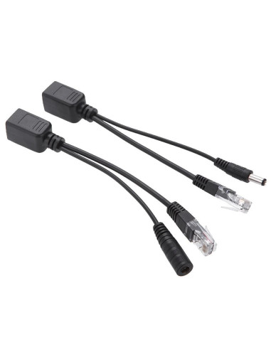 Kit cavi splitter POE passivo