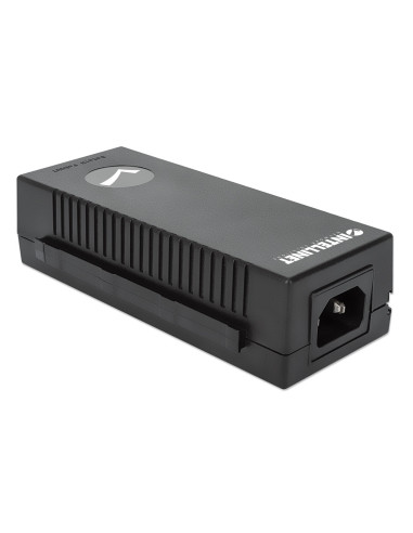 Iniettore Gigabit PoE+ Ultra Power 100m