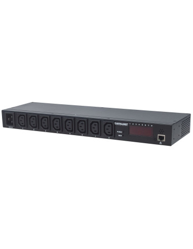 Multipresa intelligente per rack 19''...