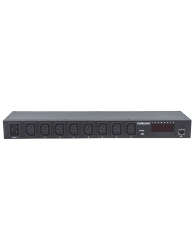 Multipresa intelligente per rack 19''...