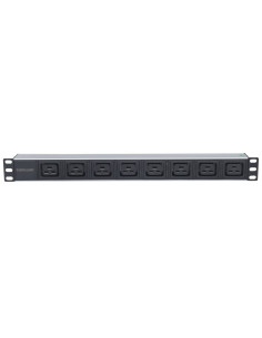 Multipresa montaggio a rack... 2