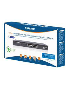 Switch Gigabit Ethernet 16... 2