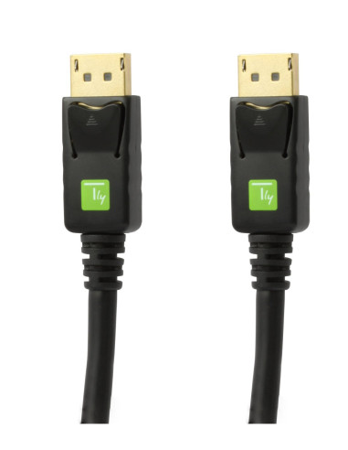 Cavo Audio/Video DisplayPort M/M 0,5...