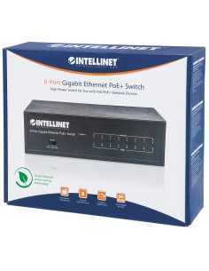 Switch Gigabit Ethernet 8... 2