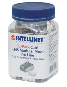 Set da 90 Plug Modulari Pro... 2