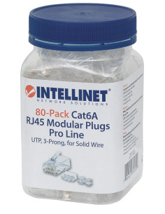 Confezione da 80 Plug... 2