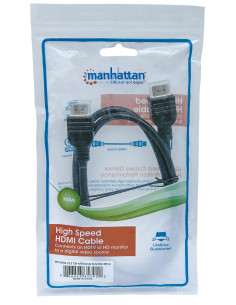 Cavo HDMI CL3 High Speed...
