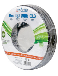 Cavo HDMI CL3 High Speed...