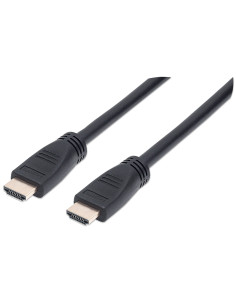 Cavo HDMI CL3 High Speed... 2