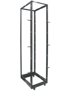 Open Frame Rack 19'' 4...