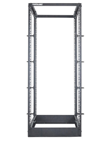 Open Frame Rack 19'' 4 Montanti 26U...