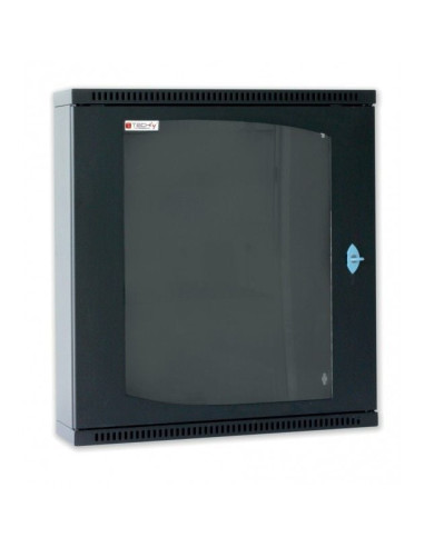 Armadio Rack 19'' Flat a muro p.15cm...