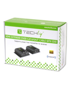 Amplificatore Extender HDMI...