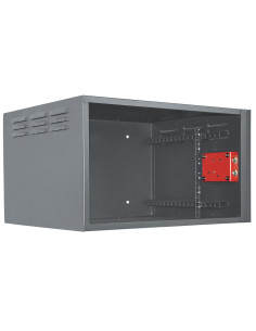 Armadio Rack 19'' a muro...