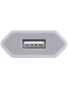 Caricatore USB 1A Compatto...