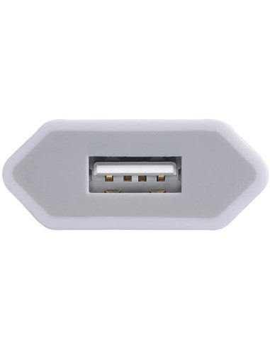Caricatore USB 1A Compatto Spina...
