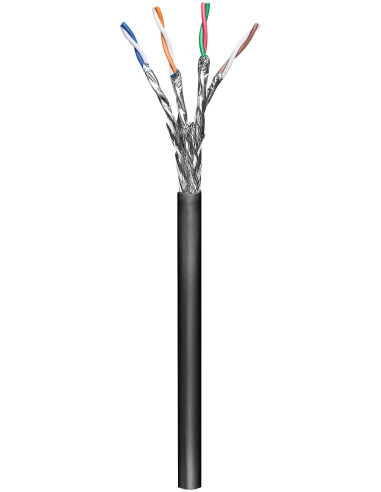 Matassa S/FTP Cavo Cat.6 PIMF LSZH...