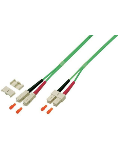 Cavo Fibra Ottica SC/SC 50/125...