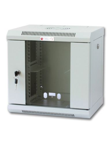 Armadio Rack 10'' a muro 6...