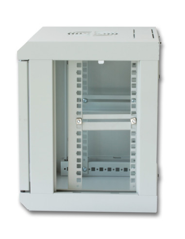 Armadio Rack 10'' a muro 6...