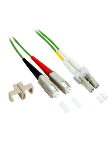 Cavo Fibra Ottica SC/LC 50/125...