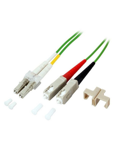 Cavo Fibra Ottica SC/LC 50/125...