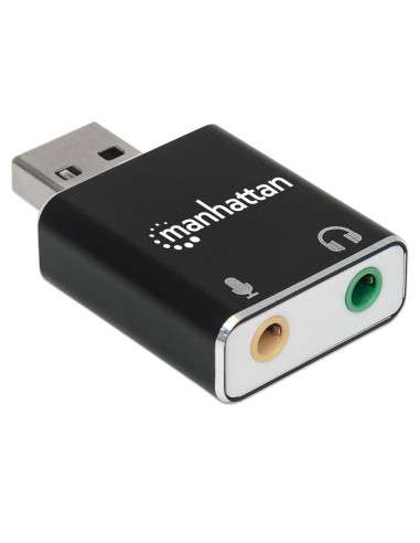 Scheda audio USB Hi-Speed Stereo