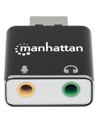 Scheda audio USB Hi-Speed Stereo