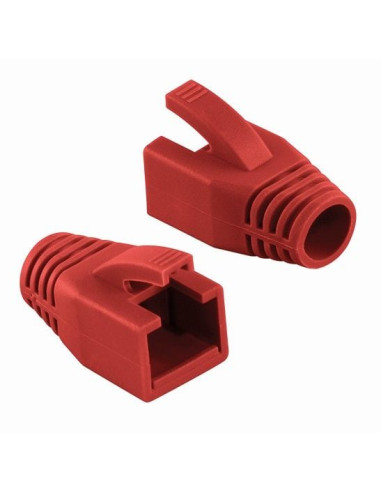 Copriconnettore per Plug RJ45 Cat.6...