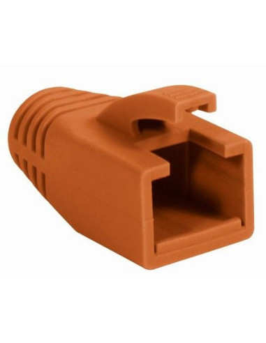 Copriconnettore per Plug RJ45 Cat.6...
