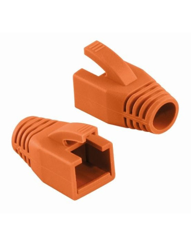 Copriconnettore per Plug RJ45 Cat.6...