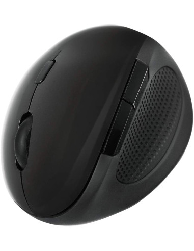 Mouse Ottico Ergonomico Wireless 1600...