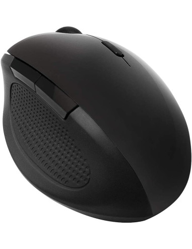 Mouse Ottico Ergonomico Wireless 1600...