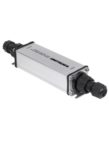 Extender Repeater PoE+ Gigabit...