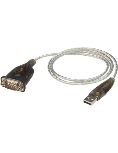 Convertitore Adattatore da USB a...
