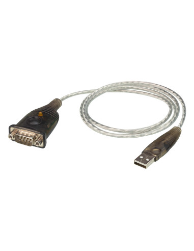 Convertitore Adattatore da USB a...