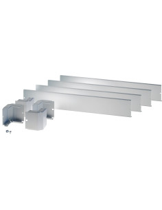 Zoccolo 800 x 800 mm per...