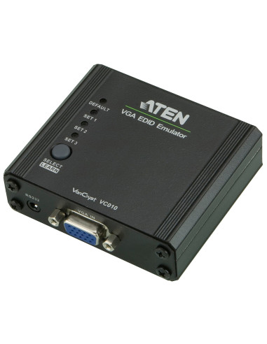 Emulatore EDID per Monitor VGA, VC010