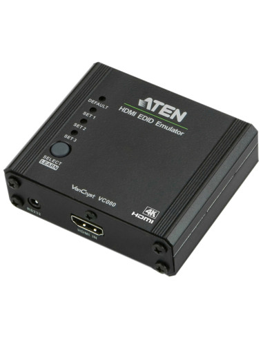 Emulatore EDID per Monitor HDMI, VC080