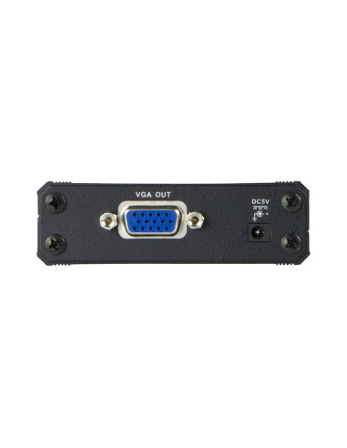 Emulatore EDID per Monitor VGA, VC010