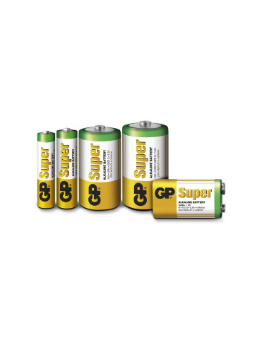 Blister 2 Batterie AAAA Micro Stilo...